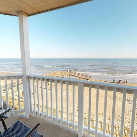 Seascape 1211 Condo
